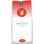Husse (Хуссэ)-Pro Giant (Про Гигант)-Полнорационный корм для собак гигантских пород